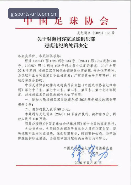 中国足协第三批禁足名单曝光：65人受罚，冠竞体育官方平台对比深度解读行业整顿风暴