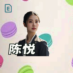 陈悦